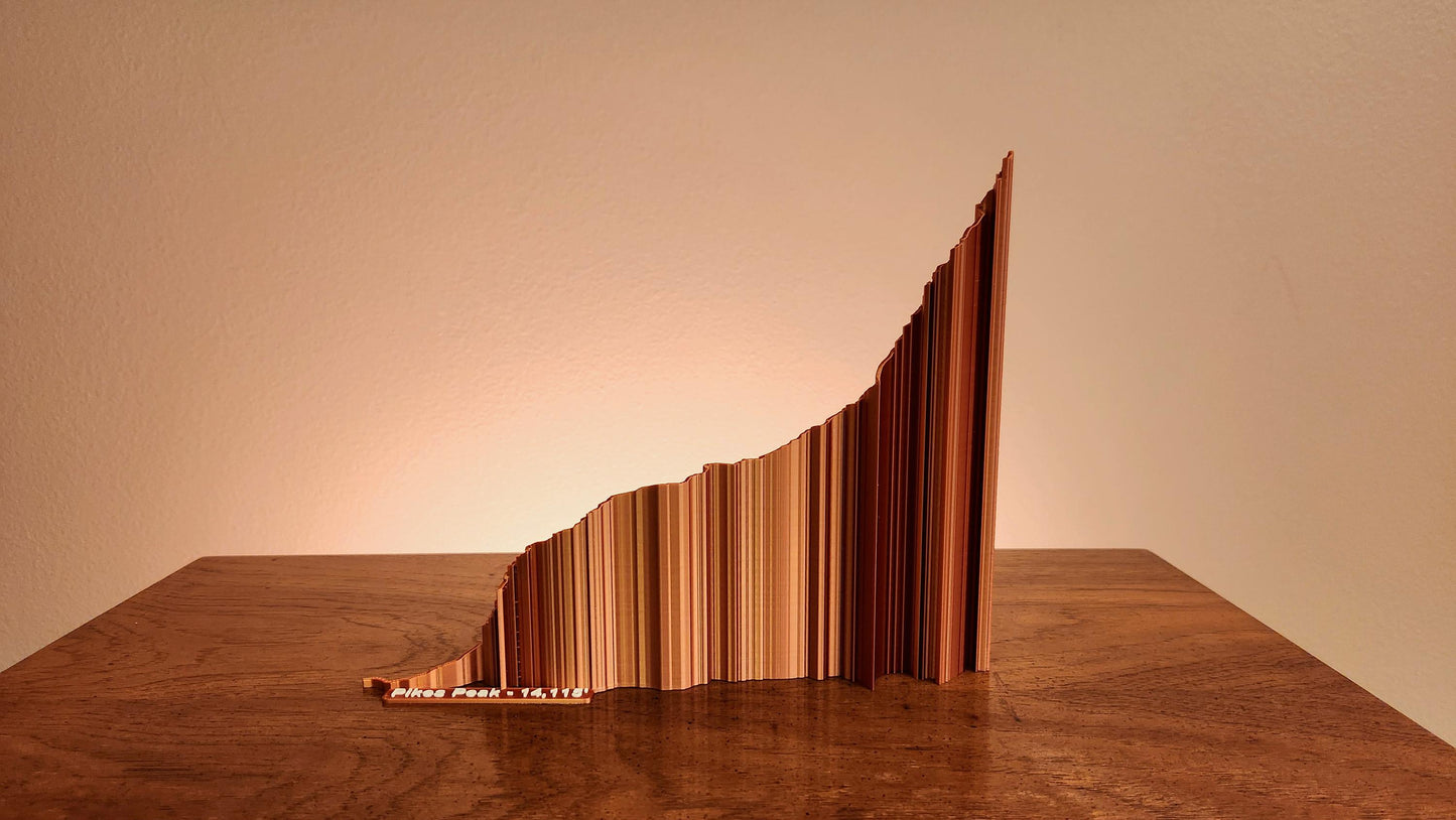 Custom Trail Sculptures - Made to Order