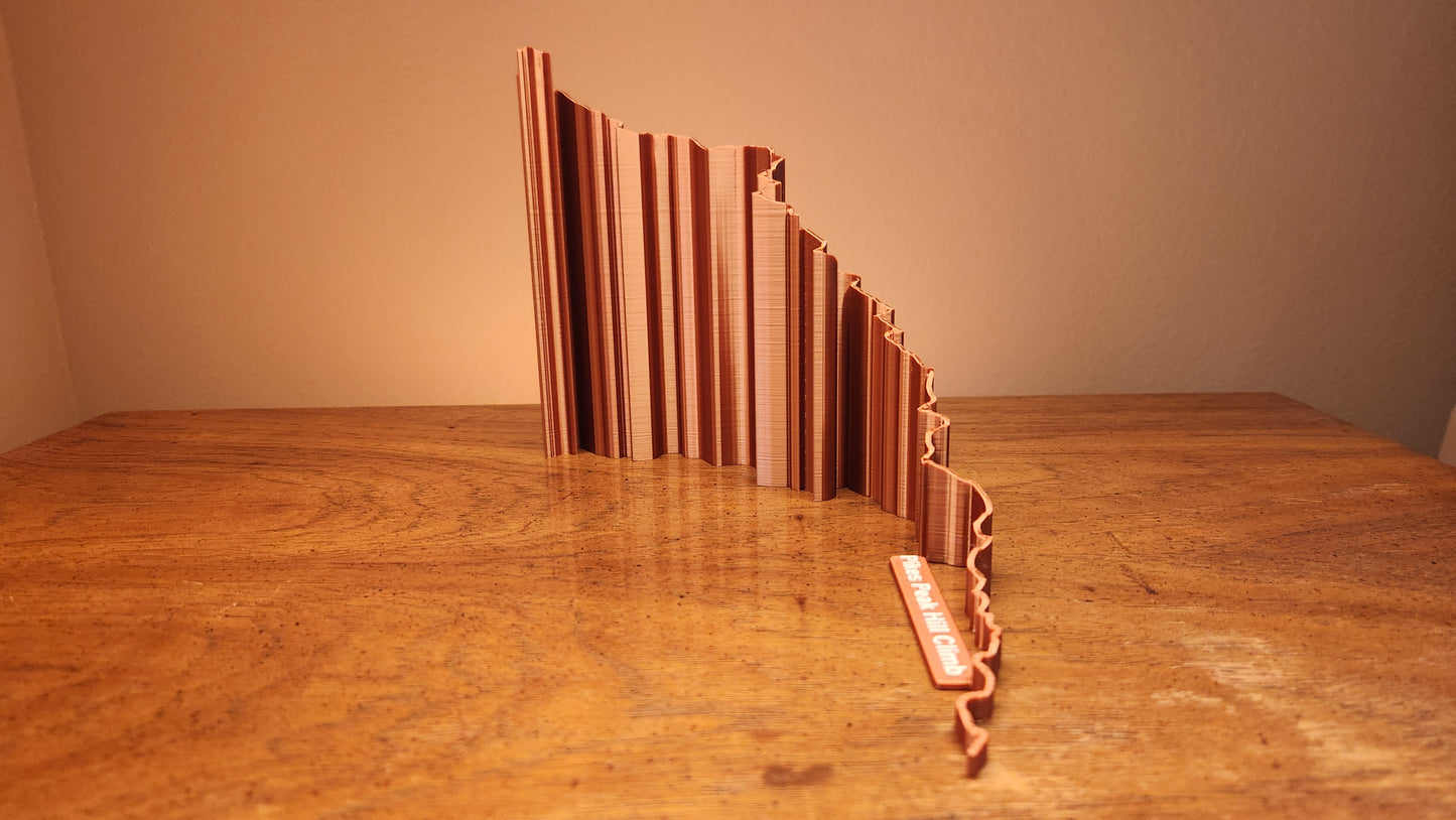 Custom Trail Sculptures - Made to Order