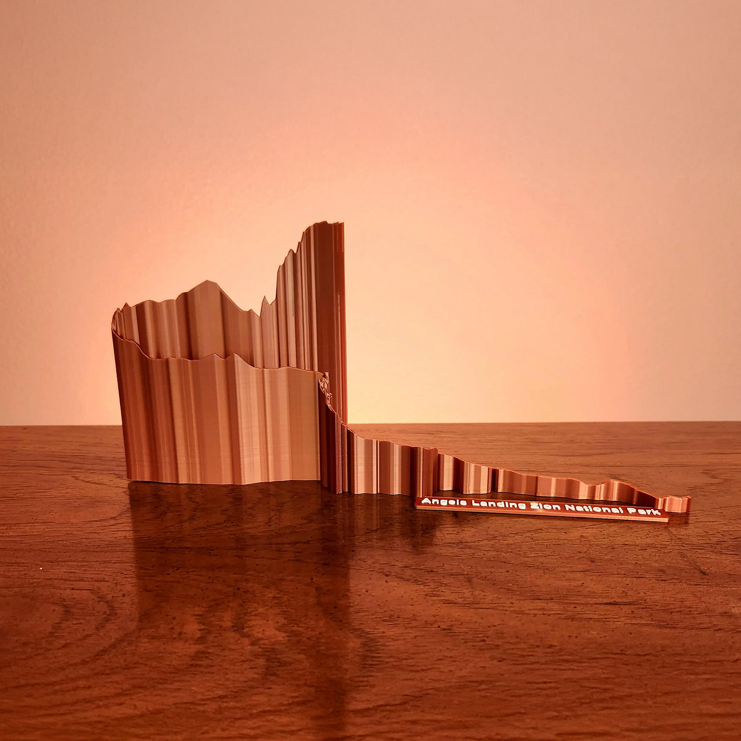 Trail-Style Sculptures - Made to Order