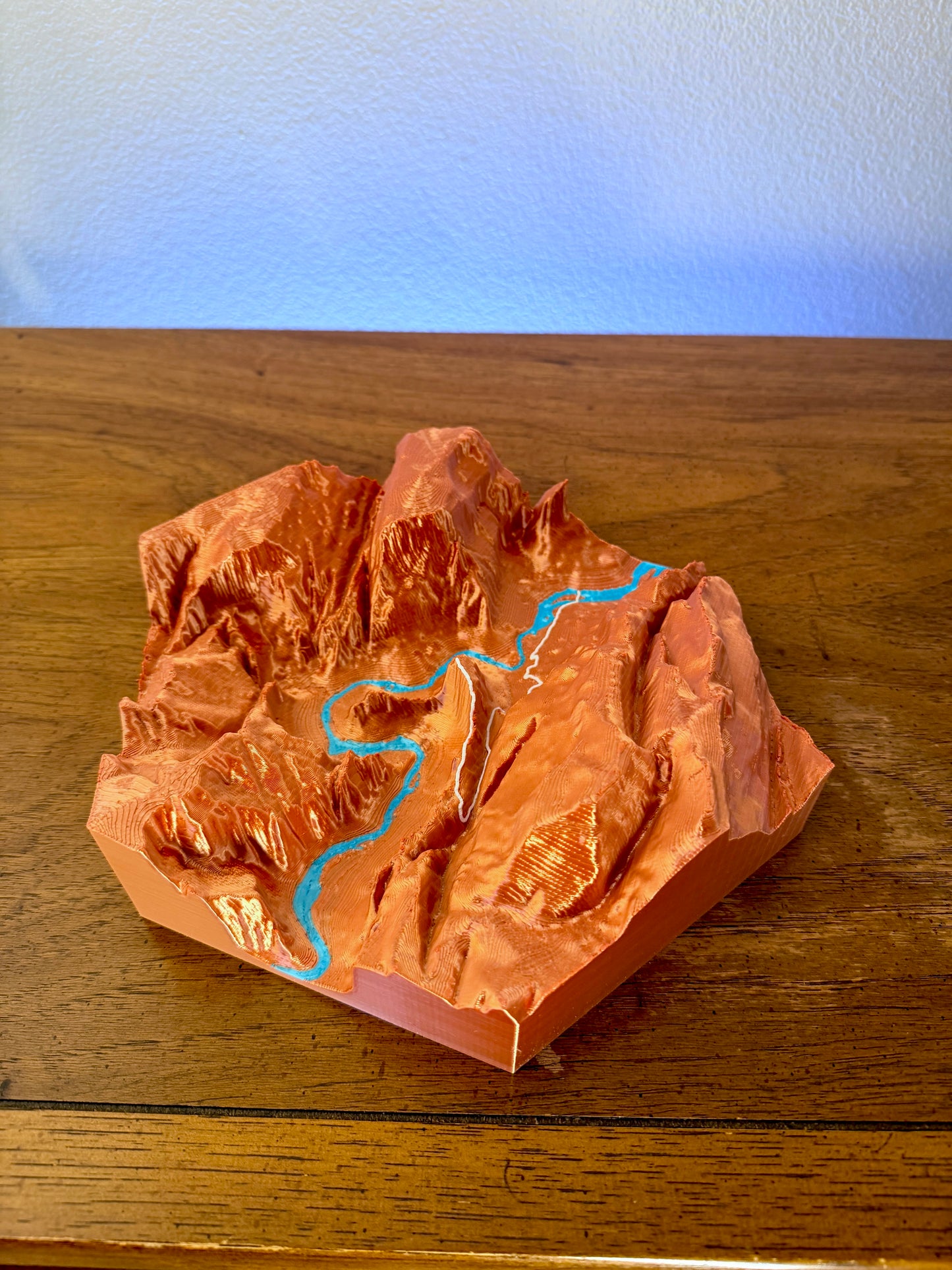 Custom Trail Sculptures - Made to Order