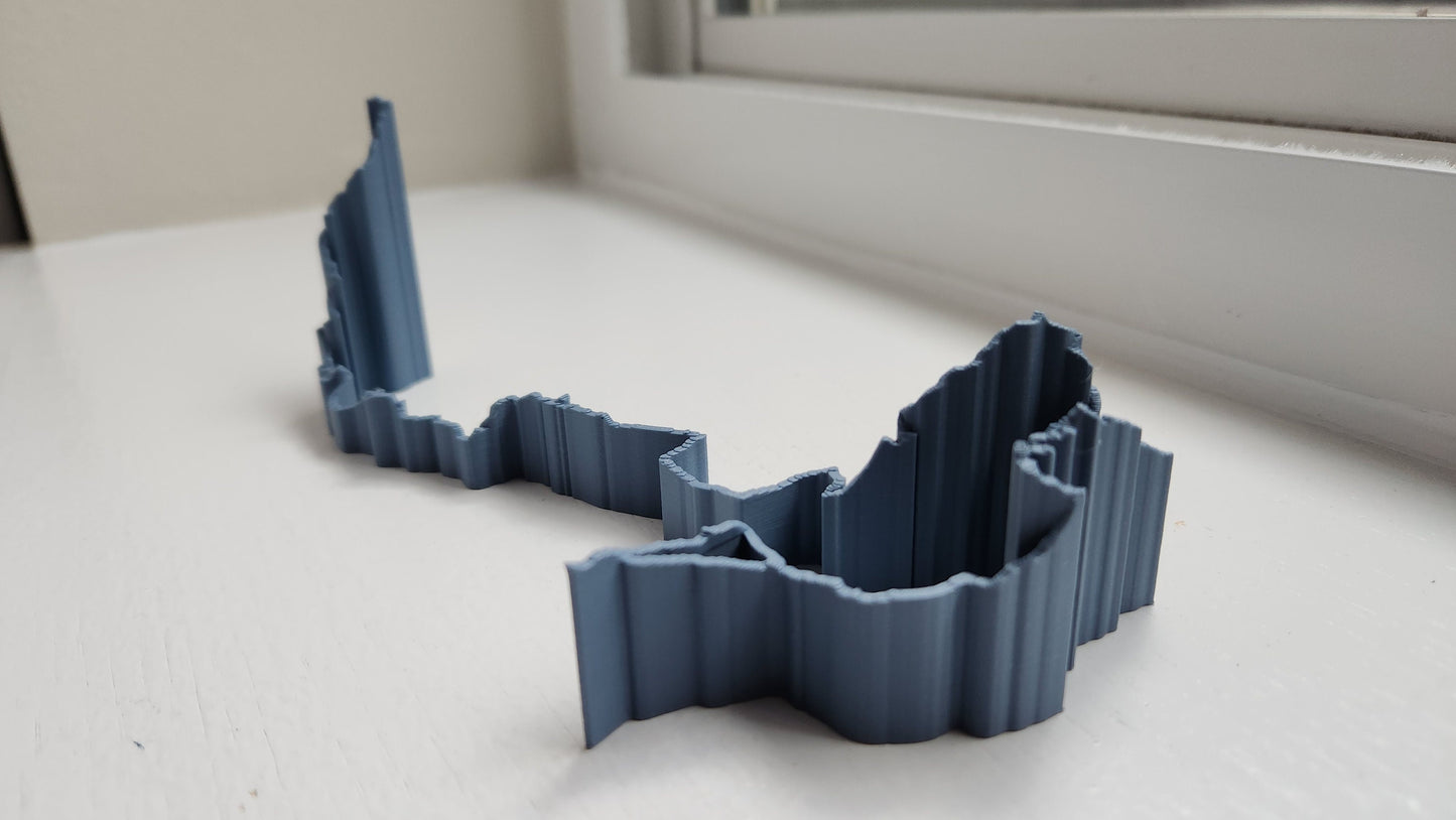 Custom Trail Sculptures - Made to Order